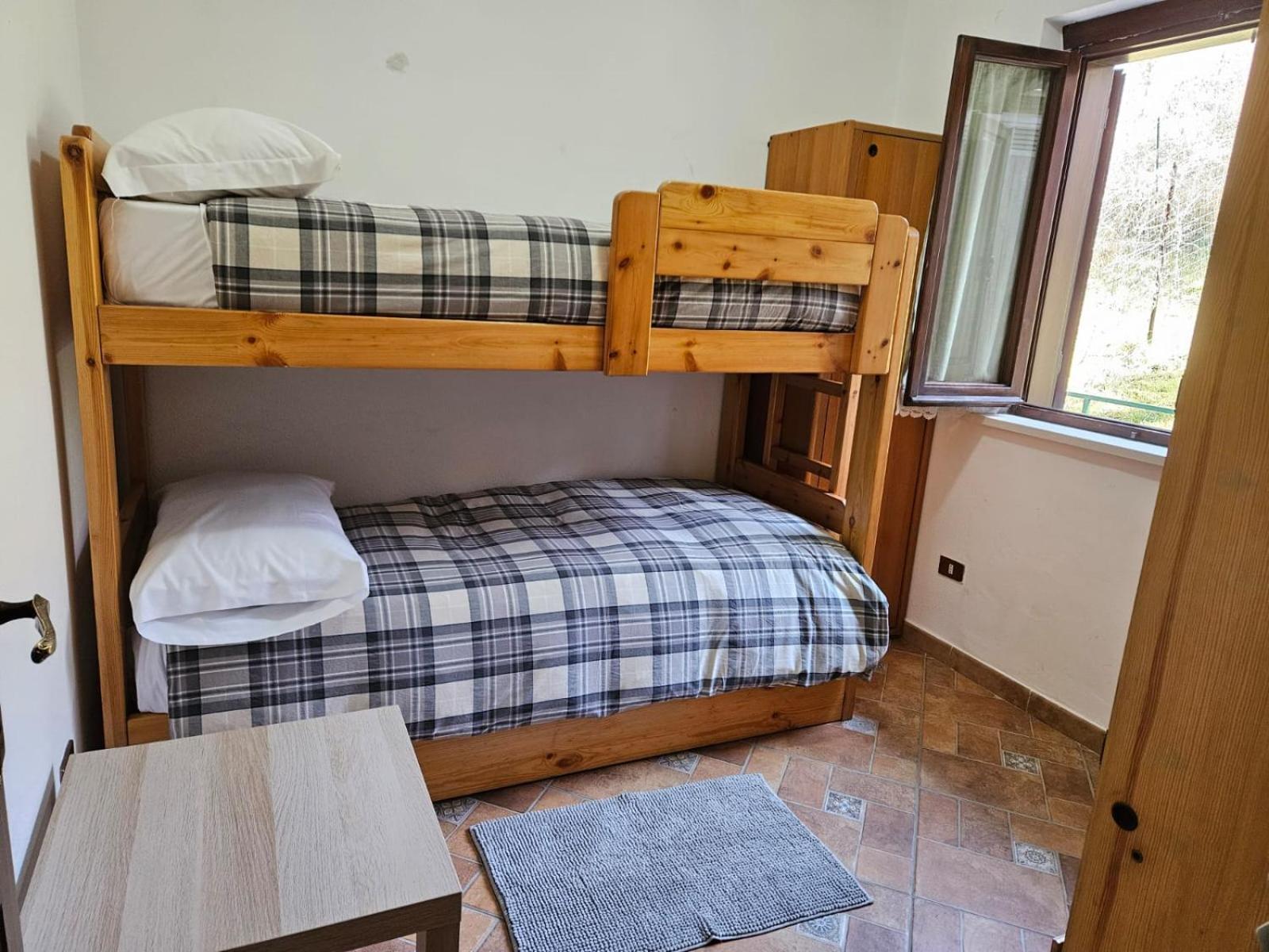 Il Rifugio Di Carmine Appartement Castel Di Sangro Buitenkant foto