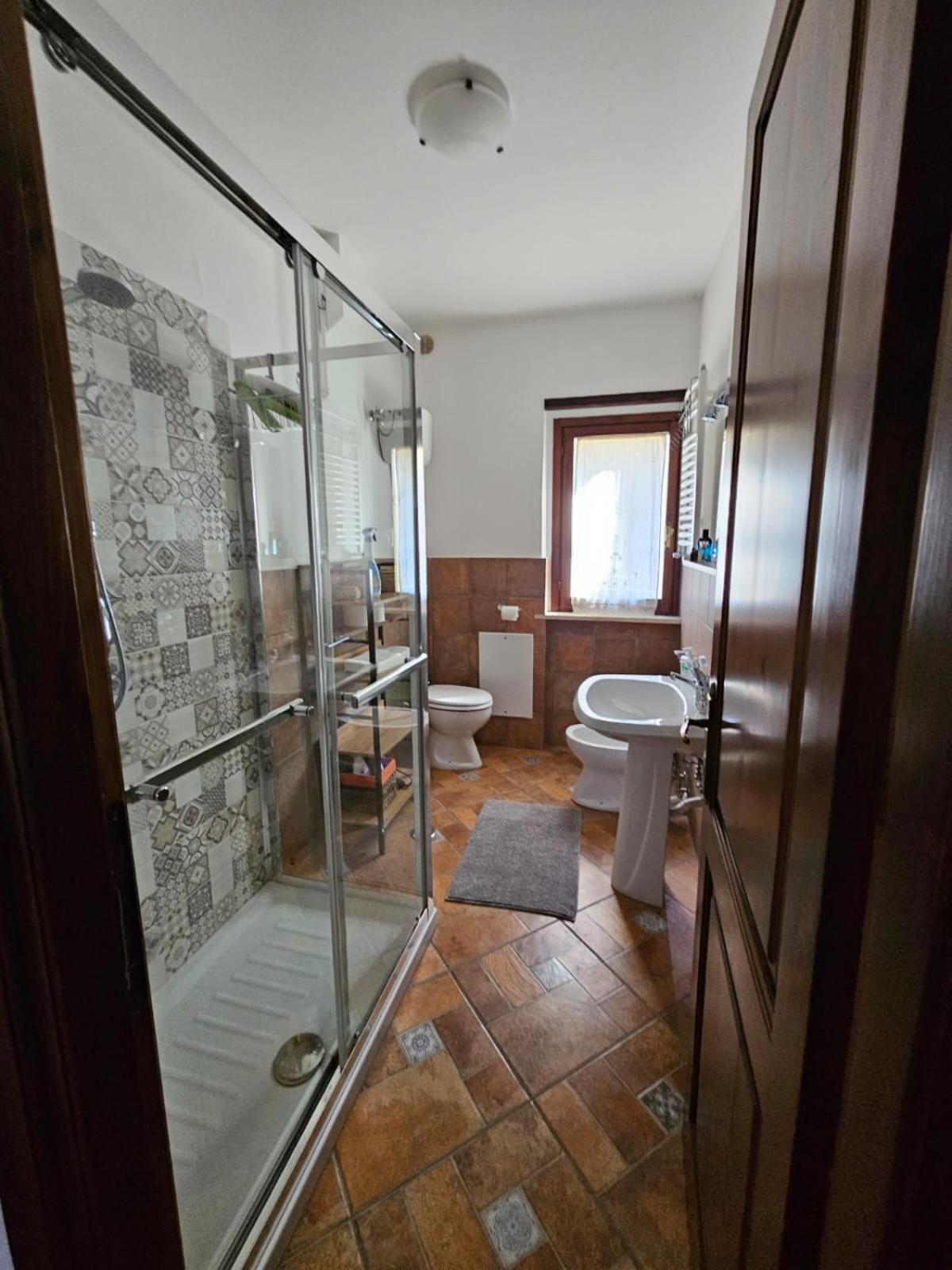 Il Rifugio Di Carmine Appartement Castel Di Sangro Buitenkant foto