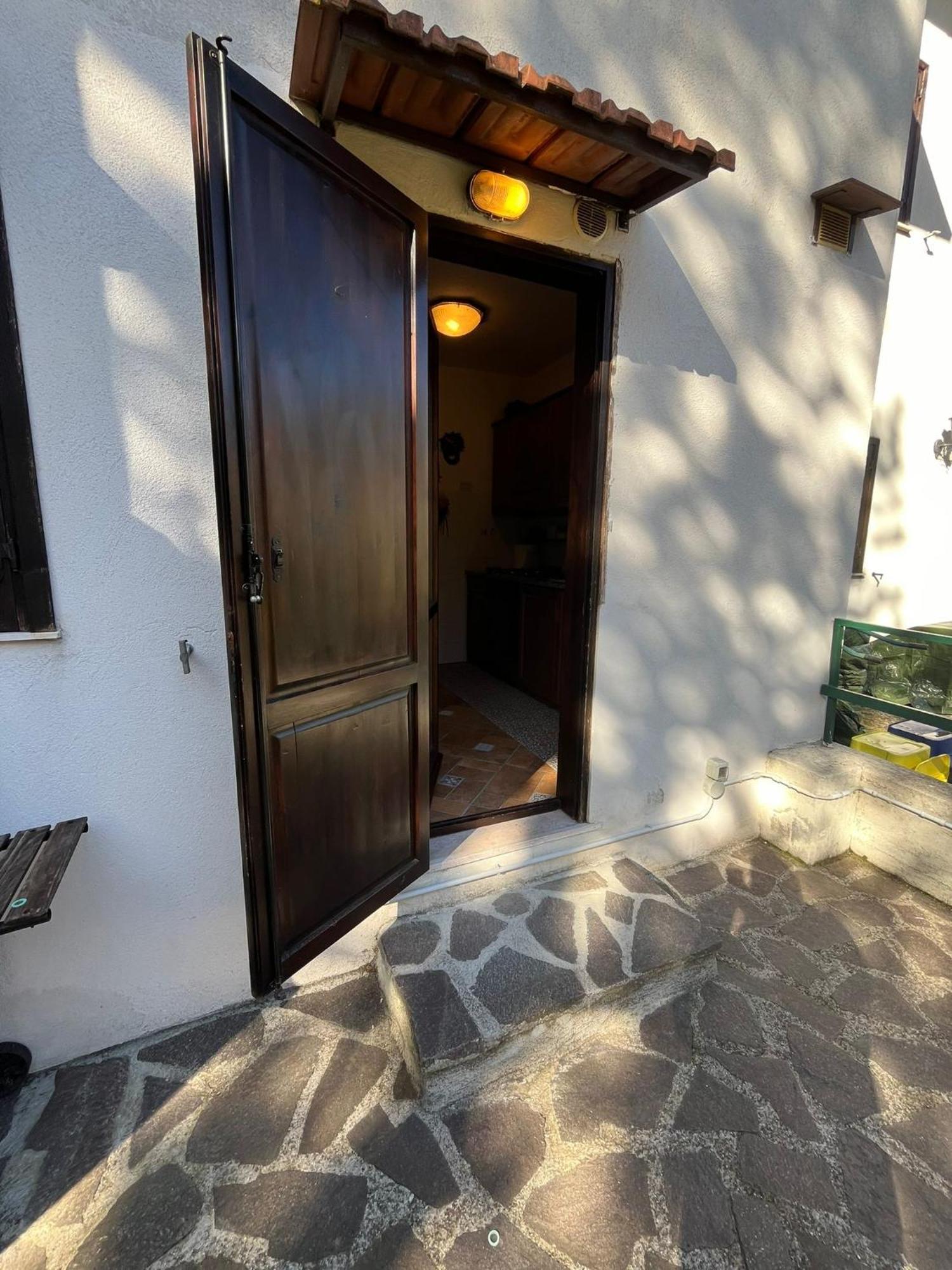 Il Rifugio Di Carmine Appartement Castel Di Sangro Buitenkant foto