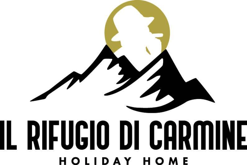Il Rifugio Di Carmine Appartement Castel Di Sangro Buitenkant foto